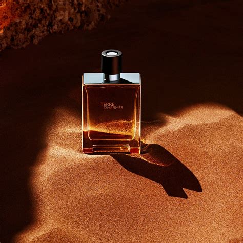 parfum d hermes eau toilette